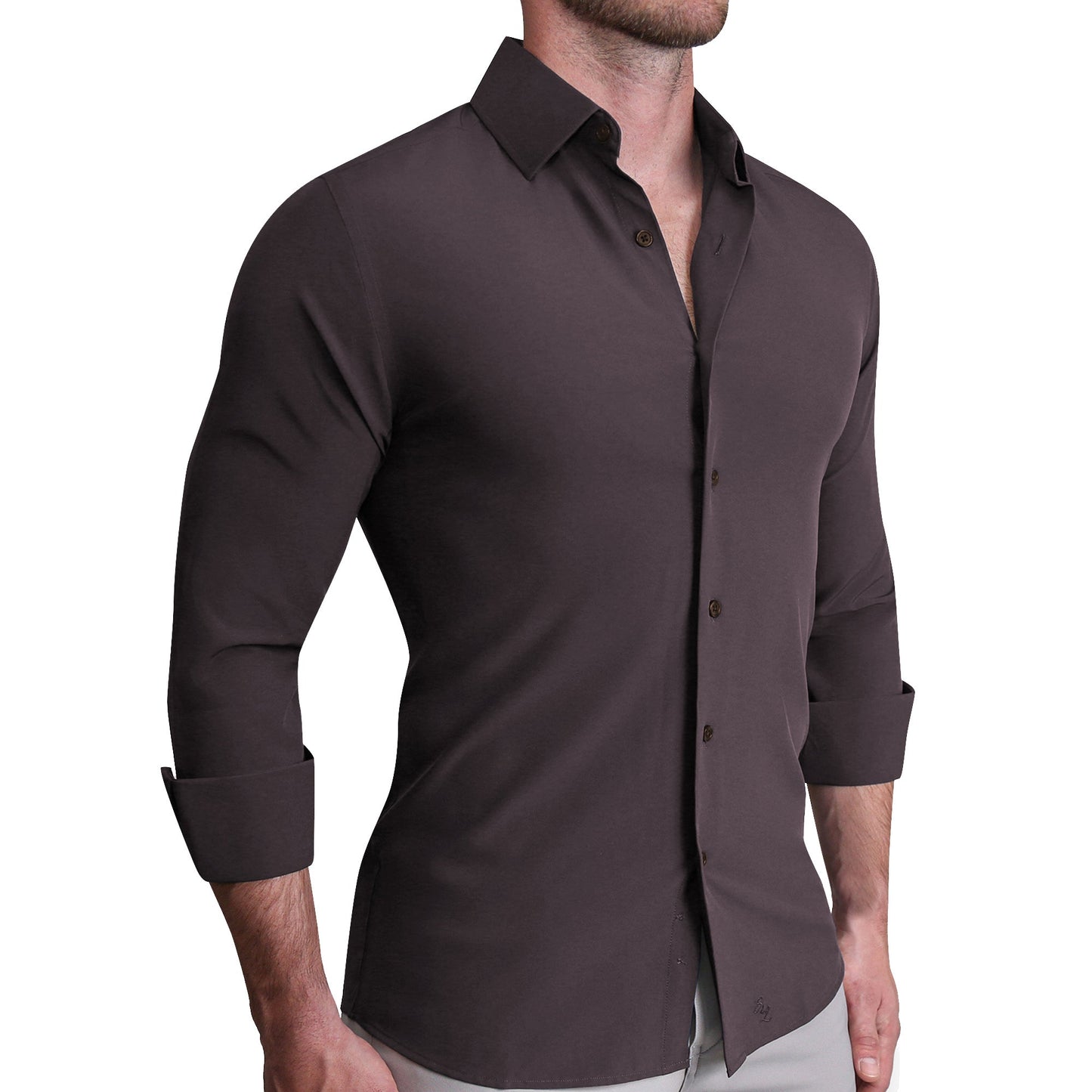 "The Miller" Deep Plum