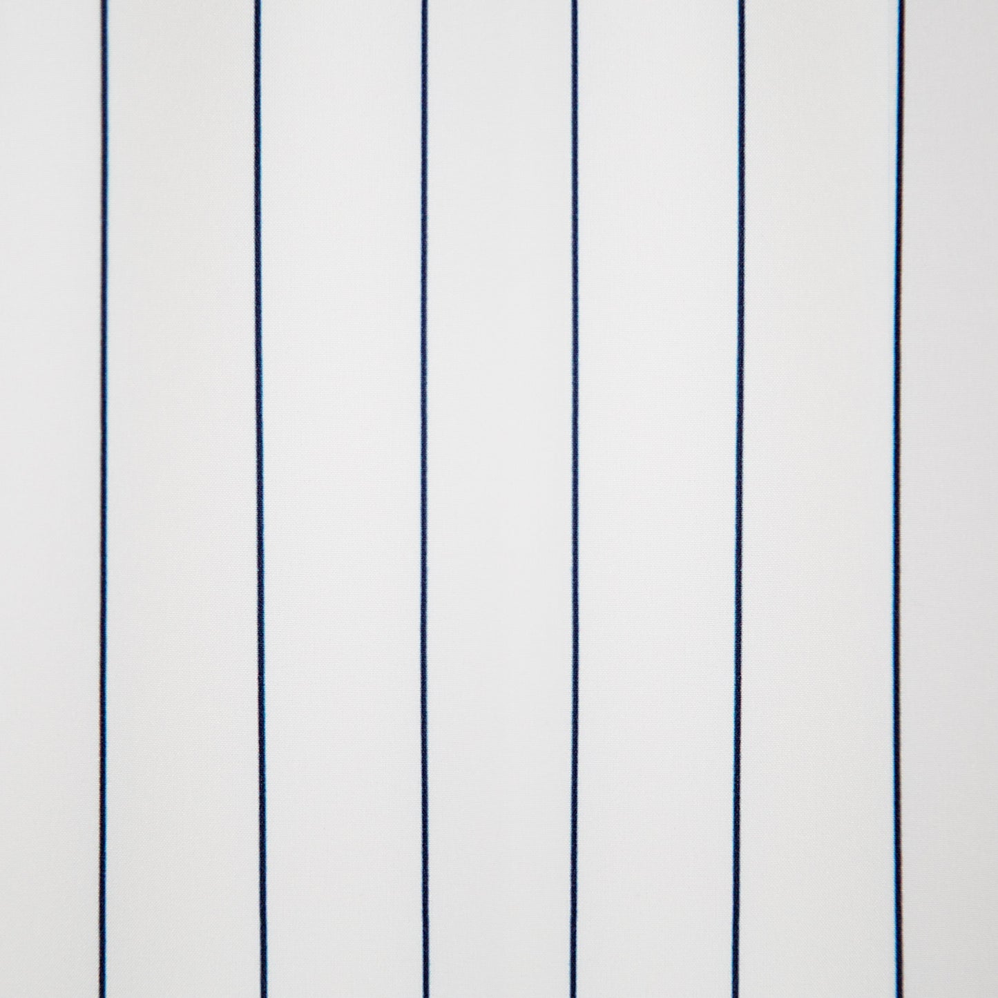 "The Cape" Wide Navy Stripe