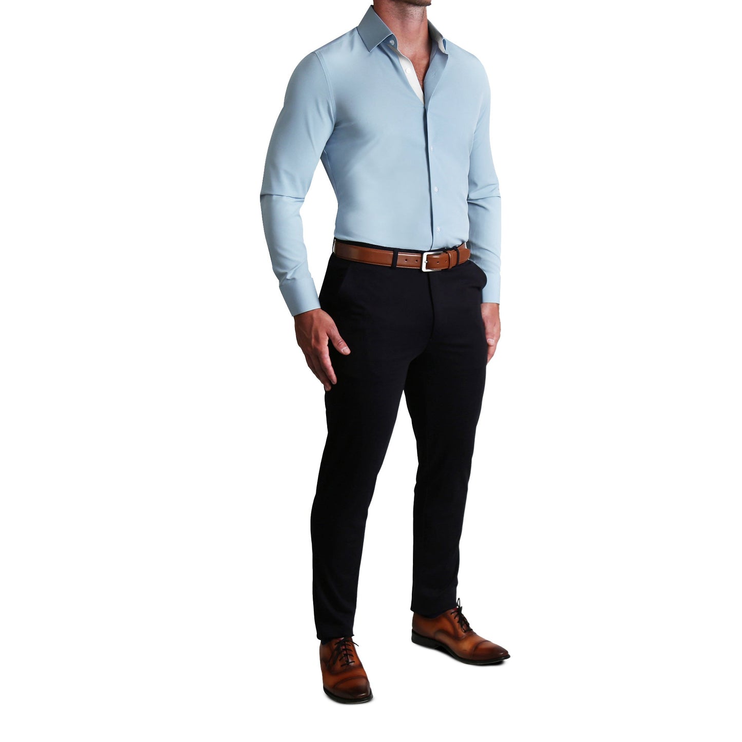 "The Jared" Bellamy with Springer Trim