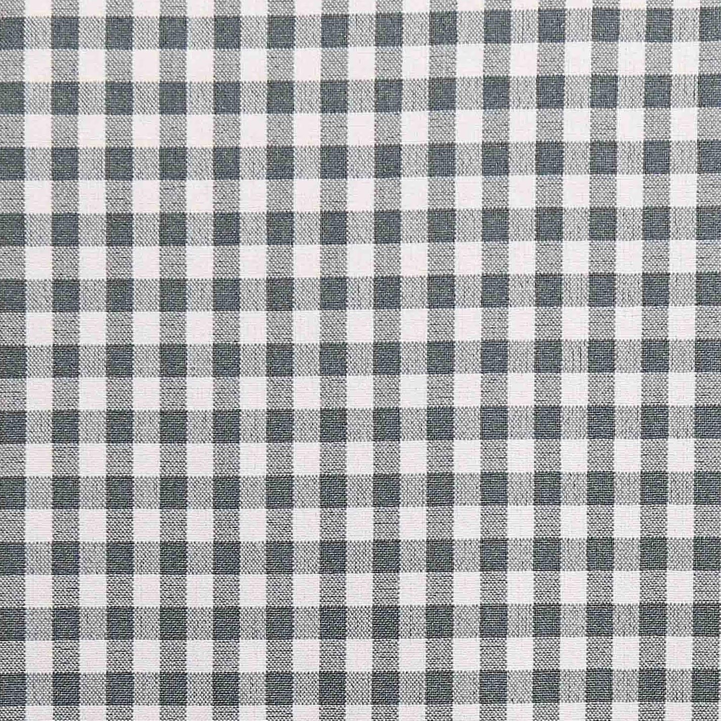"The Chaney" Forest Green Gingham