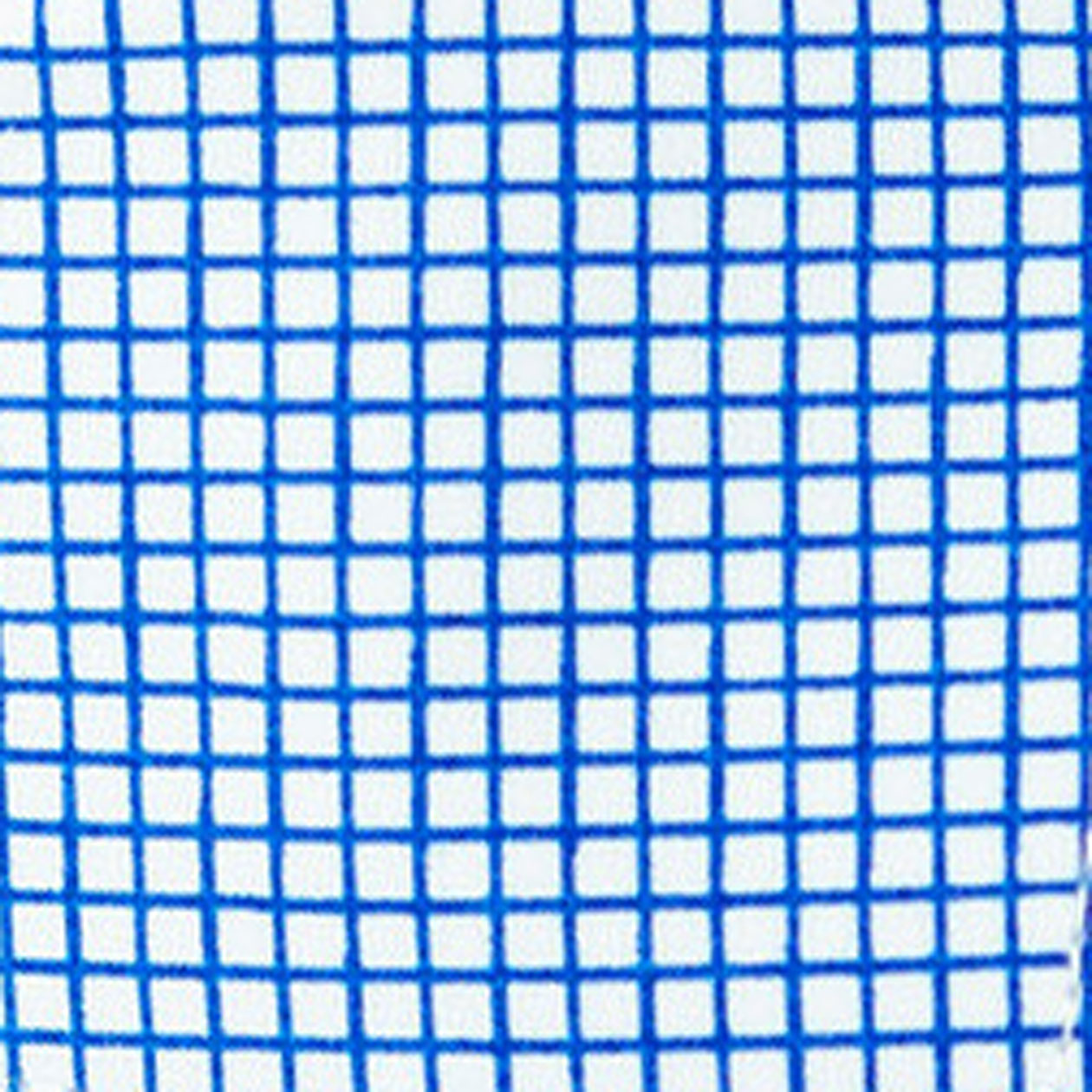 "The Meram" Blue Windowpane