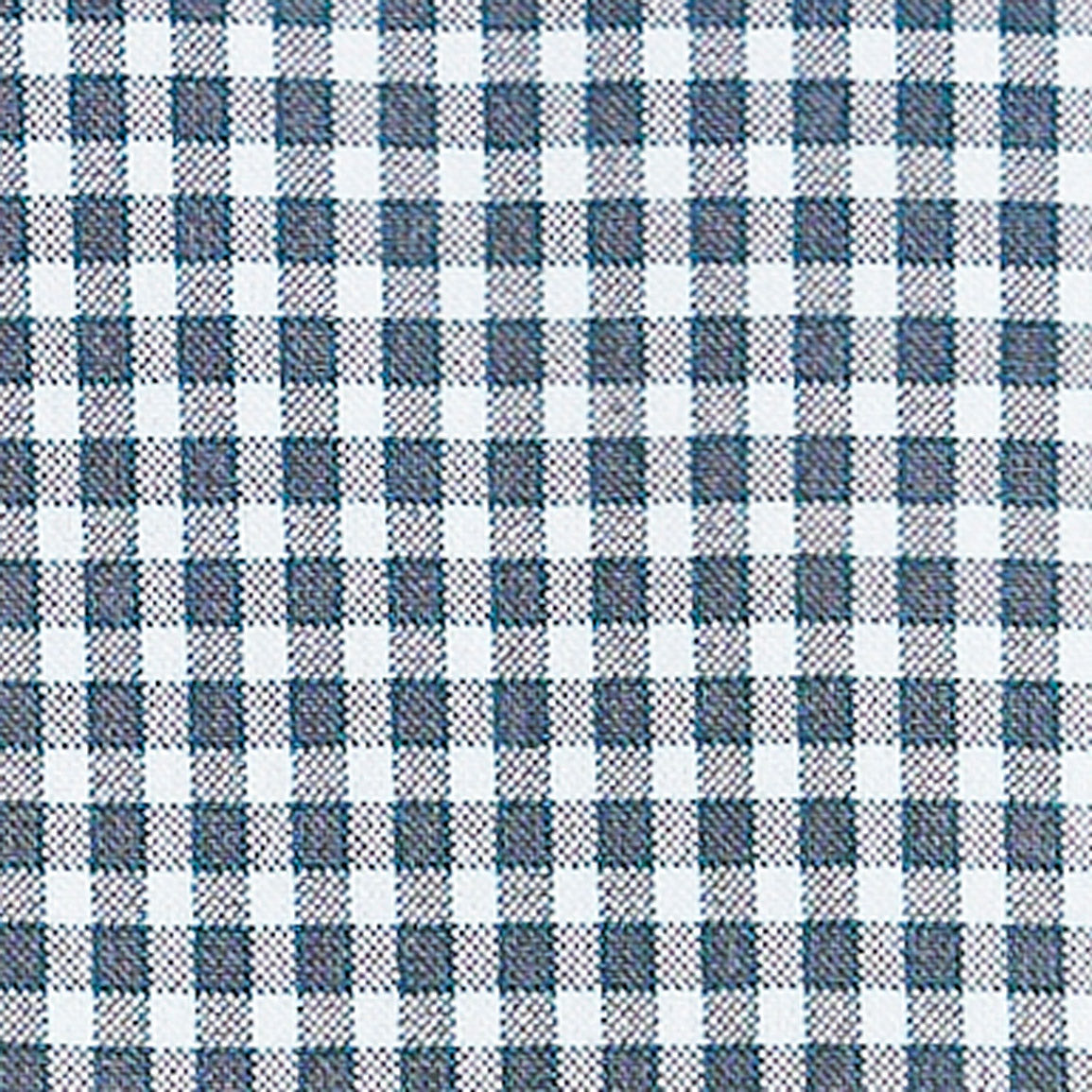"The Justin" Navy, Grey and White Mini Check