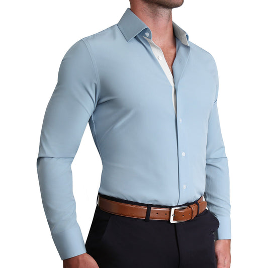 "The Jared" Bellamy with Springer Trim