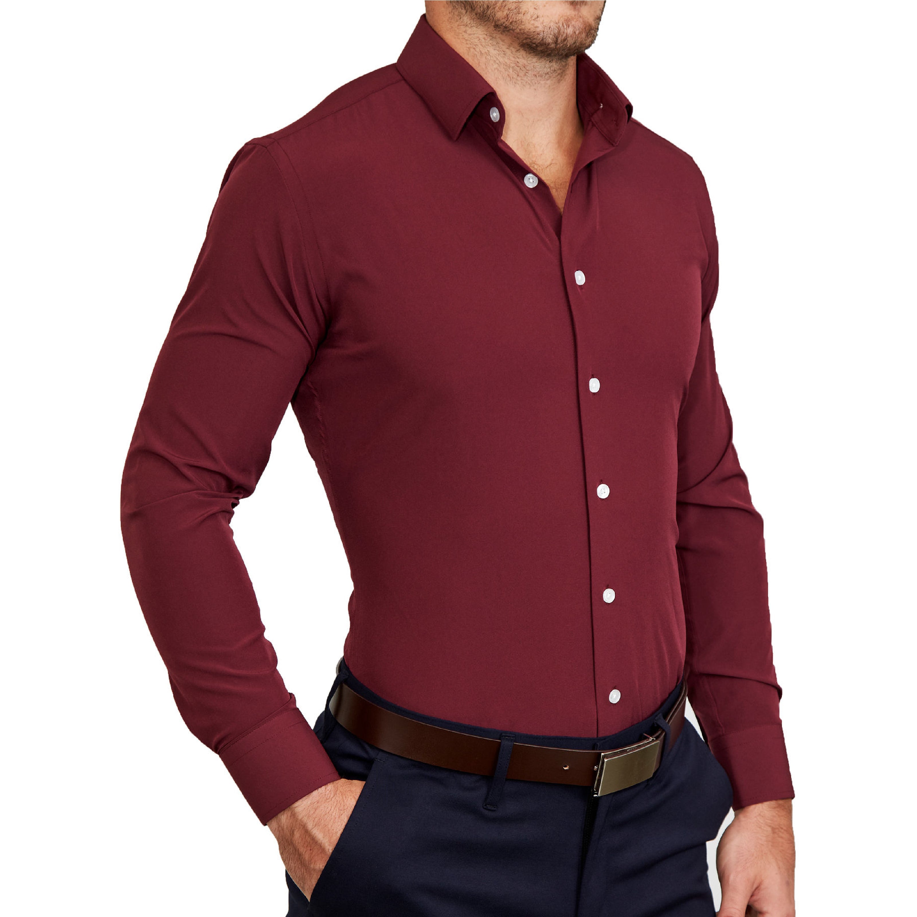 Maroon Variant